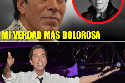 A los 74 años, José Vélez ADMITE OFICIALMENTE lo que todos sospechaban