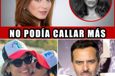 A los 47 años, la verdad de Silvia Navarro que nadie esperaba