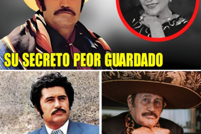 A los 84 años, Federico Villa admite oficialmente lo que todos sospechaban