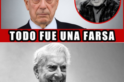 A los 89 años, la verdad de Mario Vargas Llosa que resuena en todo el mundo
