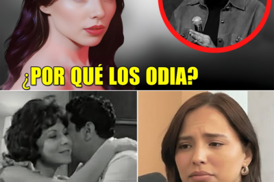 ¡Majo Aguilar rompe el silencio a sus 31 años! Nombra a las cinco personas que jamás perdonará