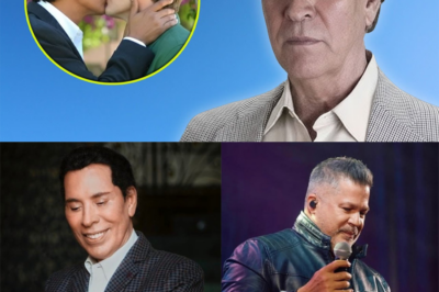 A sus 74 años, José Vélez finalmente admitió lo que sospechábamos