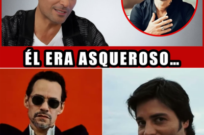 A los 57 años, Chayanne rompe el mito y cuenta su verdad