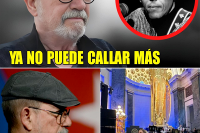 A los 79 años, Silvio Rodríguez admite oficialmente lo que todos sospechaban