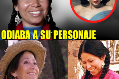 A los 74 años, India María admite oficialmente lo que todos sospechaban