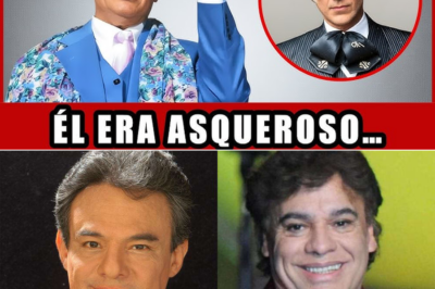 A los 66 años, la verdad humana de Juan Gabriel que pocos conocían