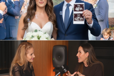 Después de 10 meses de noviazgo, Malú finalmente reveló detalles sobre su boda y su próximo hijo