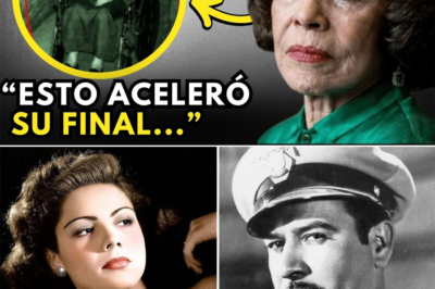 Lilia Prado: renunció a ser madre por amor… y terminó enfrentando la soledad que nadie imaginó