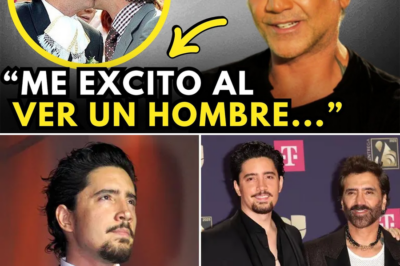 A sus 54 años, Alejandro Fernández rompe el silencio dejándonos conmocionados