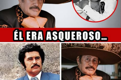 Memorias, heridas y verdades tardías: Federico Villa revela a los 87 años una historia que pocos conocían