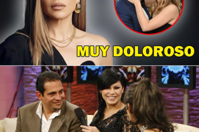 La amarga verdad sobre Olga Tañón: descubrió que su marido tenía romances con varias mujeres