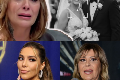 Confirmado – El “final” más duro en la vida de Alejandra Guzmán a los 57 años