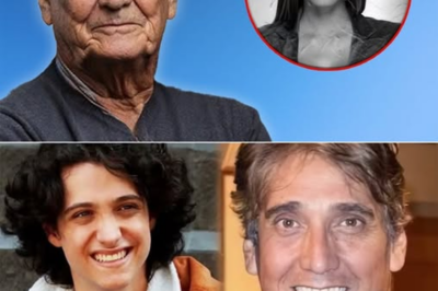 Después de décadas de rumores y miradas curiosas, Guillermo Dávila confiesa a los 71 años aquello que muchos intuían