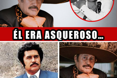 A los 87 años, Federico Villa revela los nombres de las 5 personas que nunca perdonará