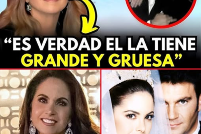 Lucero A Los 56 Años: La Confesión Que Cambió Todo