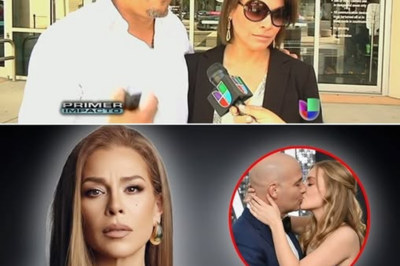 Olga Tañón frente a su momento más silencioso: cuando la intuición venció al miedo y una verdad incómoda salió a la luz