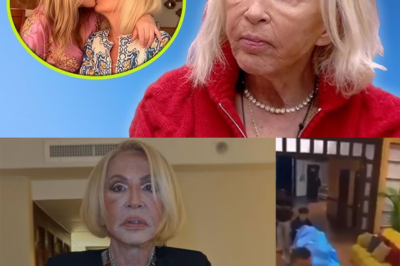 A los 74 años, Laura Bozzo finalmente admitió lo que todos sospechábamos