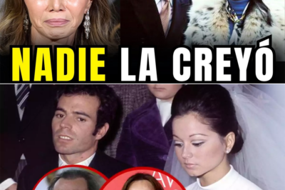 Isabel Preysler y Julio Iglesias: el silencio que esconde la verdad más dolorosa