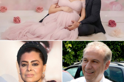 “Estoy embarazada de su hijo”: Yadhira Carrillo también reveló quién es el padre de su futuro hijo