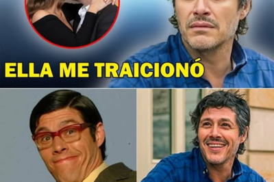 Once años después, Mario Duarte rompe el silencio definitivo: la confesión que revela una historia mucho más compleja