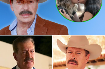 “Un matrimonio del infierno”: Sergio Goyri finalmente revela la impactante verdad sobre su esposa