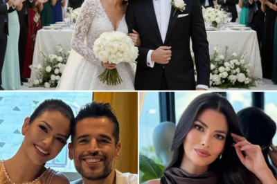 “Nos casamos pronto”: Ana Patricia Gámez por fin habla y confiesa sobre su pareja