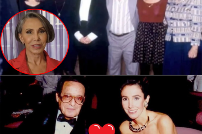 Florinda Meza: lo que sacrificó por convertirse en la esposa de Chespirito