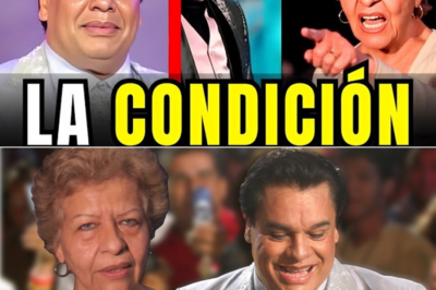 Laura Salas: la condición que le puso a Juan Gabriel y que lo cambió todo
