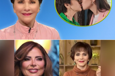 A sus 80 años, Pati Chapoy finalmente admitió lo que sospechábamos