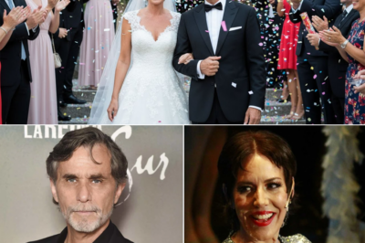 El amor no llegó tarde: a los 72 años, Humberto Zurita se casa con la mujer que más amó en su vida y conmueve al revelar una historia de tiempos, silencios y decisiones postergadas.