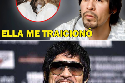 “No era lo que todos pensaban”: la confesión íntima de Antonio Margarito sobre su matrimonio sacude a sus seguidores y abre una nueva lectura sobre su vida fuera del ring