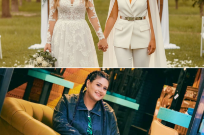 Casada a los 43 años, Marcela Gándara finalmente admitió su matrimonio con su pareja