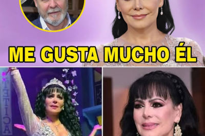 A los 66 años, Maribel Guardia finalmente confesó que él era el amor de su vida