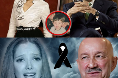 Confirmado hace 5 minutos: Adela Noriega revela lo que ocurrió y pone fin a años de especulación