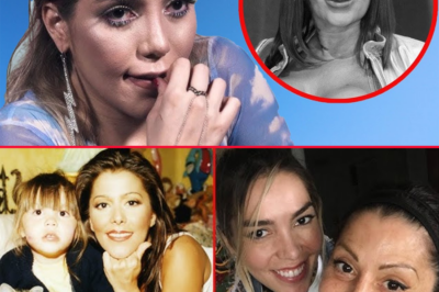 A sus 34 años, Frida Sofía finalmente admitió lo que sospechábamos