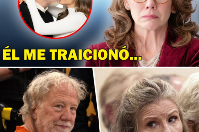 Tras los rumores de divorcio, Melissa Gilbert finalmente confesó una verdad inesperada sobre su marido