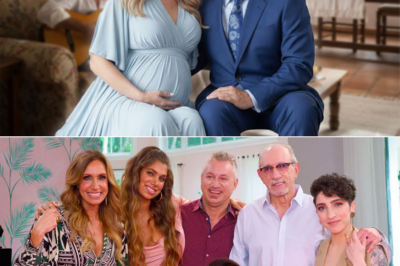 Lili Estefan, a sus 58 años, sorprende al revelar quién es el padre de su bebé