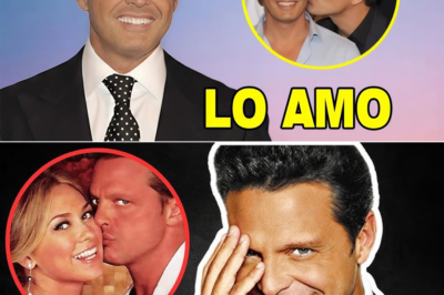 “Lo amo”: a sus 55 años, Luis Miguel habló y puso límites a los rumores sobre su vida sentimental