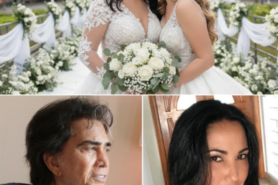 “Nos casamos pronto”, finalmente habló Lilibeth Morillo, confesando sobre su pareja