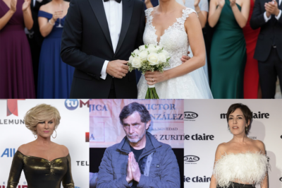 El amor no tiene calendario: la revelación íntima de Humberto Zurita que sorprendió al mundo entero a los 71 años