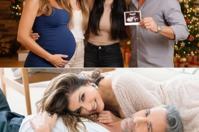 Catherine Fulop rompe el silencio y anuncia una noticia que nadie esperaba: una nueva etapa junto a Osvaldo Sabatini