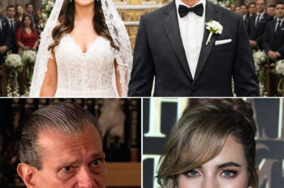 “Nos casamos pronto”: Guillermo García Cantú finalmente confiesa la boda de su vida