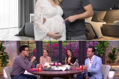 “Estoy embarazada”: Frida Sofía finalmente habló y puso contexto sobre el padre de su hijo por nacer