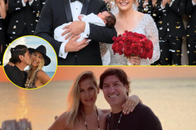 Tras el divorcio, Iván Zamorano revela sorpresivamente su boda y abre un nuevo capítulo en su vida