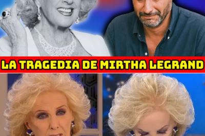 La historia completa detrás del rumor que estremeció al país