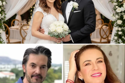 “Lo vivimos lejos de todos”: Ingrid Coronado confiesa a los 51 años que contrajo matrimonio en secreto, desatando sorpresa y reflexión sobre el amor vivido sin exposición pública