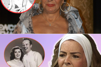 Esta es la trágica historia de vida de Hugo Morado Aguirre, hijo de Elsa Aguirre