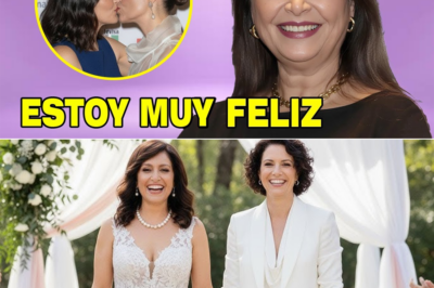 A los 66 años, Daniela Romo finalmente les confiesa a todos sobre su pareja especial