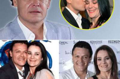 Pedro Fernández: cuando la emoción supera al personaje