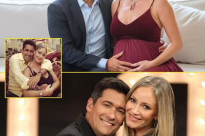Rafael Araneda y Marcela sorprenden con una noticia que nadie esperaba: la llegada de un quinto hijo que emociona al público y abre una nueva etapa en una familia que parecÃa ya completa.